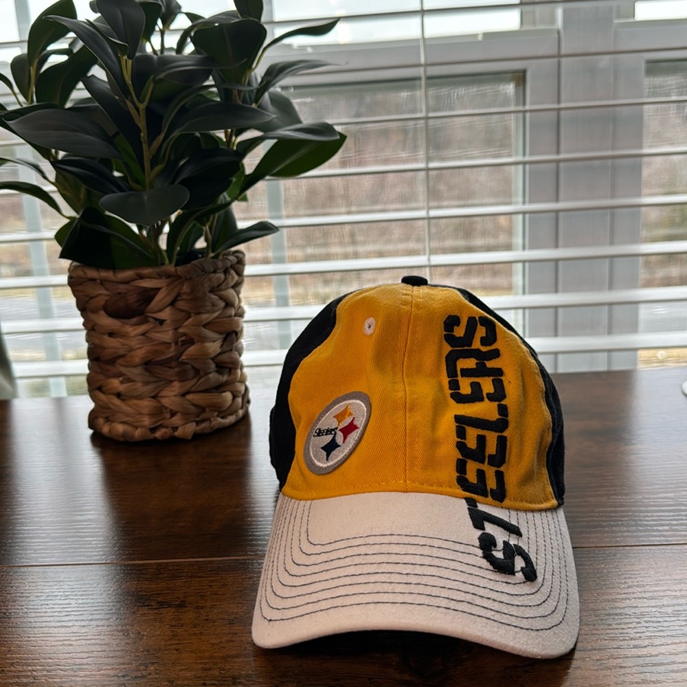 NFL Pittsburg Steelers Hat